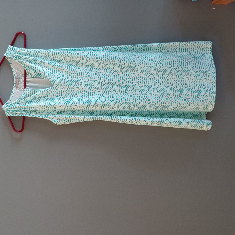 Ellie Kai light weight dress
